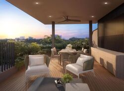 The Hillshore (D5), Condominium #611499861
